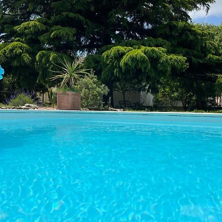 Suite A La Villa Cattus Bram Dış mekan fotoğraf