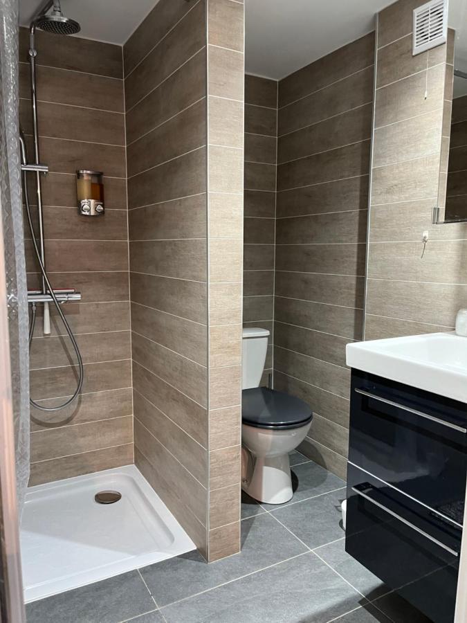 Suite A La Villa Cattus Bram Dış mekan fotoğraf