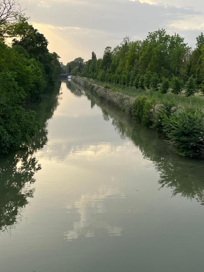 Suite A La Villa Cattus Bram Dış mekan fotoğraf